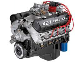 P15B5 Engine